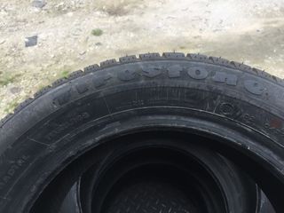 Firestone 195/55/15 4zt foto 5