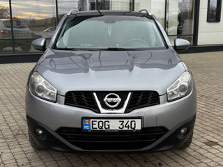 Nissan Qashqai foto 2