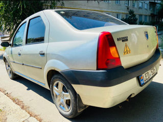 Dacia Logan foto 5