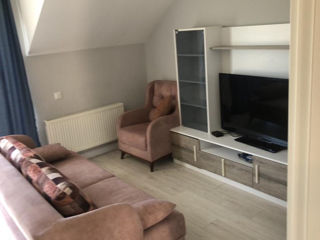 Apartament cu 1 cameră, 50 m², Durlești, Chișinău foto 6