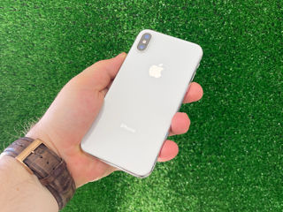 IPhone X, White, 64Gb!!!