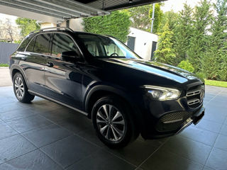 Mercedes GLE foto 8