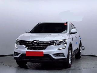 Renault Koleos foto 3