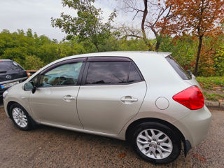 Toyota Auris foto 9