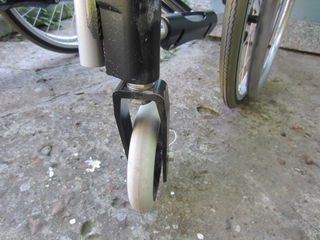 Ходунки,коляска инвалидная foto 8
