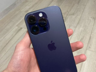 iPhone 14 Pro