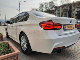 BMW 3 Series - Inchiriere auto / Arenda Auto / Prokat auto / Аренда Авто -  39 Euro / zi foto 6