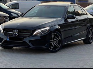 Mercedes C-Class