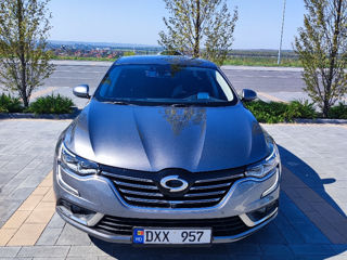 Renault Talisman foto 3