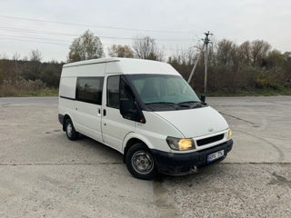 Ford Transit foto 2