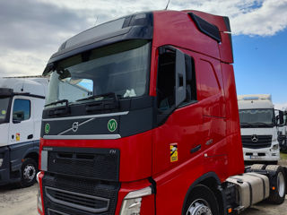 Volvo FH 420