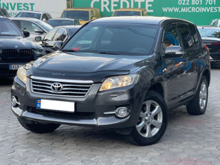 Toyota Rav 4 foto 3