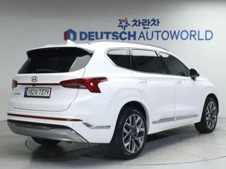 Hyundai Santa FE foto 2