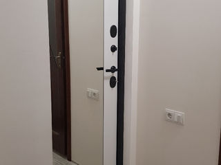 Apartament cu 1 cameră, 30 m², Botanica, Chișinău foto 3