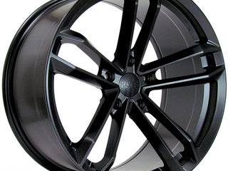 Haxer Wheels - BMW foto 5