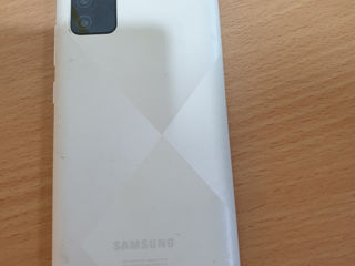 Samsung A02s duos 1700 lei foto 7