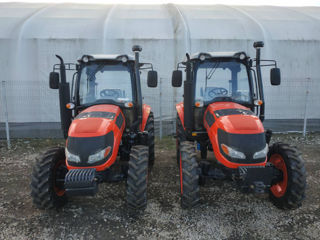 Tractor Agromax FL804C (80 CP) foto 6
