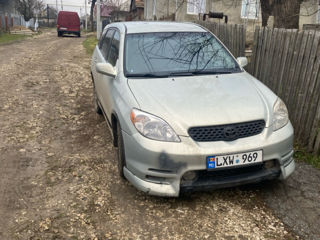 Toyota Matrix foto 4