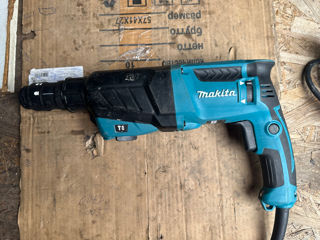 Makita HR2631FT