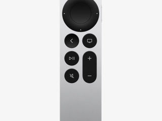 Apple TV Siri Remote (2nd Generation)