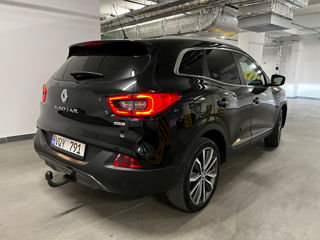 Renault Kadjar foto 4