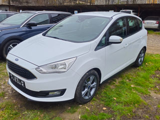 Ford C-Max foto 2