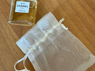 Chanel nr.5 - 15 мл. foto 2