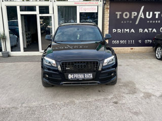 Audi Q5 foto 2