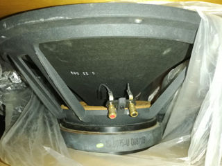 Subwoofer 30 W - 1200 W foto 4