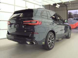 BMW X5 foto 5