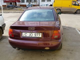 Audi A4 foto 10