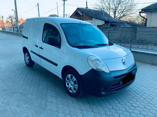 Renault Kangoo foto 2