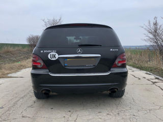 Piese mercedes w251 dezmembrare mercedes r-class zapciasti запчасти мерседес р класс razborca w251 foto 6