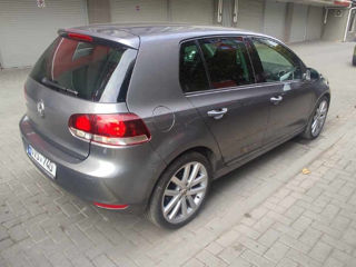 Volkswagen Golf foto 5