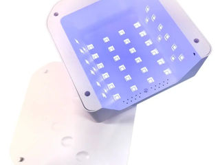 Лампа для сушки ногтей SUN Y31 с аккумулятором + USB, 248 Вт foto 2