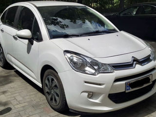 Citroen C3 foto 2