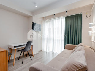 Apartament cu 1 cameră, 30 m², Durlești, Chișinău foto 1