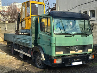 Excavator Volvo 283 foto 6