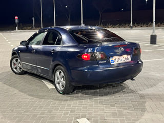 Mazda 6 foto 4