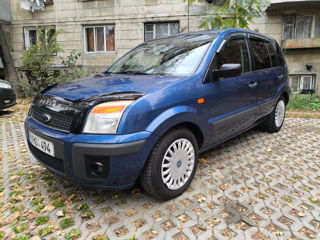 Ford Fusion foto 3