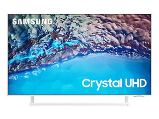 50" Led Tv Samsung Ue50Bu8510Uxua, White (3840X2160 Uhd, Smart Tv, Pqi 2200Hz, Dvb-T/T2/C/S2) фото 8