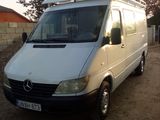 Mercedes Sprinter foto 4