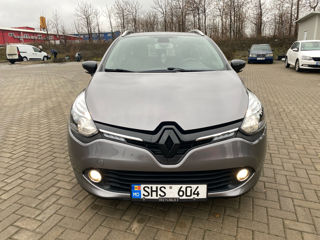 Renault Clio foto 5