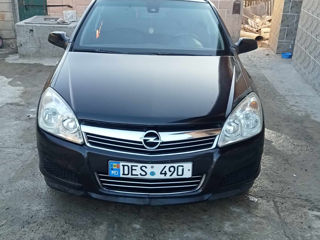 Opel Astra foto 3