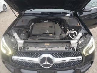 Mercedes GLC foto 5