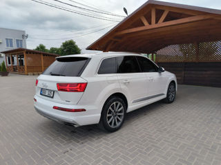 Audi Q7 foto 4