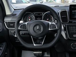 Mercedes GLE foto 10