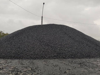 Уголь  6300 лей/тонна в мешках по 50 кг foto 9