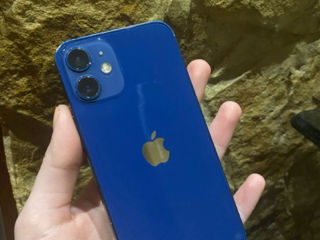 iPhone 12 mini