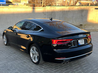 Audi A5 foto 4